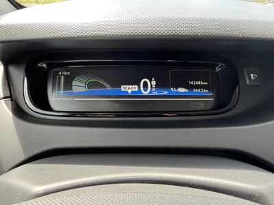 Renault Zoe Gebrauchtwagen Renault Zoe Gebrauchtwagen