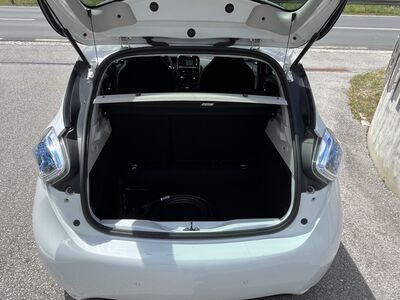 Renault Zoe Gebrauchtwagen Renault Zoe Gebrauchtwagen