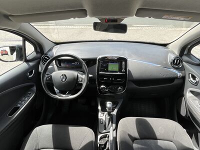 Renault Zoe Gebrauchtwagen Renault Zoe Gebrauchtwagen