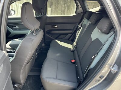 Dacia Duster Vorführwagen