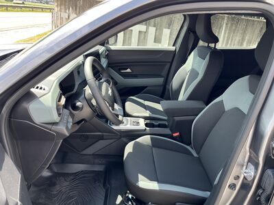 Dacia Duster Vorführwagen