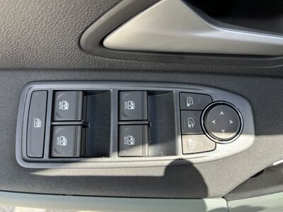 Dacia Duster Vorführwagen