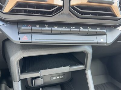 Dacia Duster Vorführwagen