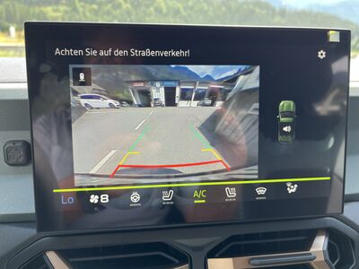 Dacia Duster Vorführwagen