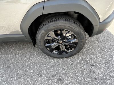 Dacia Duster Vorführwagen