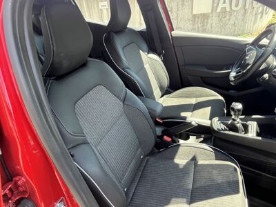Renault Clio Gebrauchtwagen Renault Clio Gebrauchtwagen