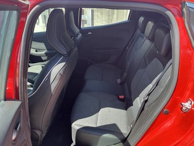 Renault Clio Gebrauchtwagen Renault Clio Gebrauchtwagen