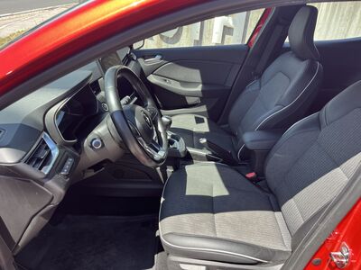 Renault Clio Gebrauchtwagen Renault Clio Gebrauchtwagen