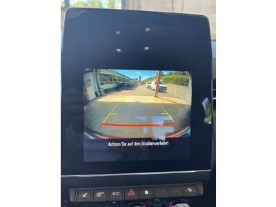 Renault Clio Gebrauchtwagen Renault Clio Gebrauchtwagen