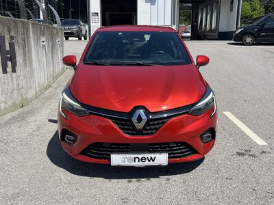 Renault Clio Gebrauchtwagen Renault Clio Gebrauchtwagen