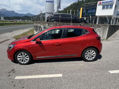 Renault Clio Gebrauchtwagen Renault Clio Gebrauchtwagen