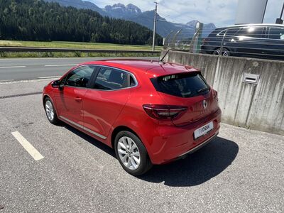 Renault Clio Gebrauchtwagen Renault Clio Gebrauchtwagen