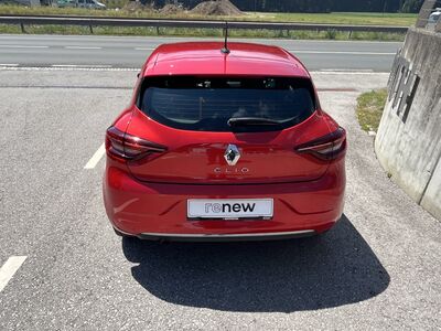 Renault Clio Gebrauchtwagen Renault Clio Gebrauchtwagen