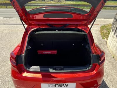 Renault Clio Gebrauchtwagen Renault Clio Gebrauchtwagen