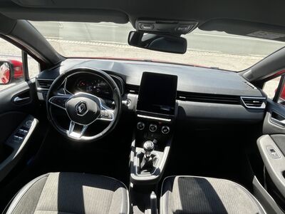 Renault Clio Gebrauchtwagen Renault Clio Gebrauchtwagen