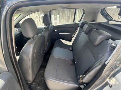 Dacia Sandero Gebrauchtwagen Dacia Sandero Gebrauchtwagen