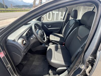 Dacia Sandero Gebrauchtwagen Dacia Sandero Gebrauchtwagen