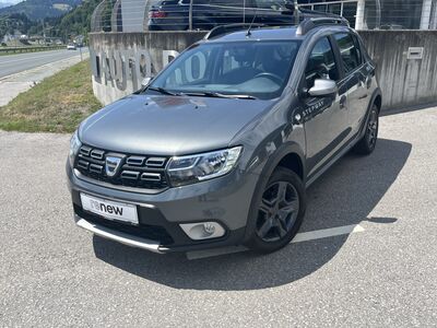 Dacia Sandero Gebrauchtwagen Dacia Sandero Gebrauchtwagen