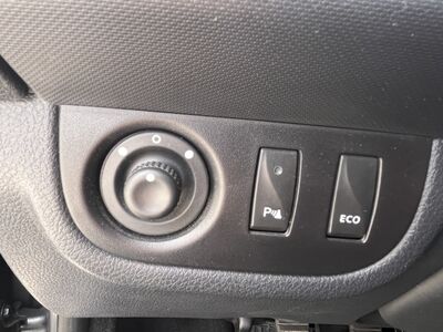 Dacia Sandero Gebrauchtwagen Dacia Sandero Gebrauchtwagen