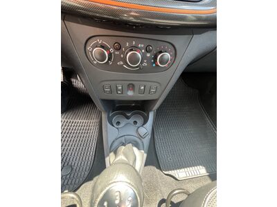 Dacia Sandero Gebrauchtwagen Dacia Sandero Gebrauchtwagen