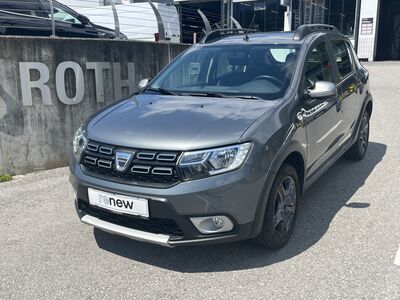 Dacia Sandero Gebrauchtwagen Dacia Sandero Gebrauchtwagen