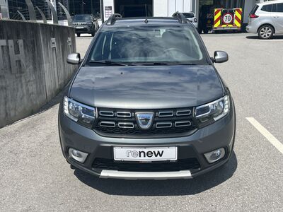 Dacia Sandero Gebrauchtwagen Dacia Sandero Gebrauchtwagen