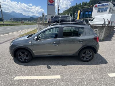 Dacia Sandero Gebrauchtwagen Dacia Sandero Gebrauchtwagen