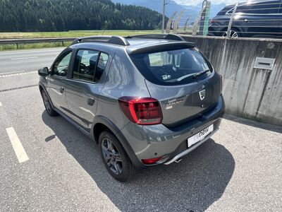 Dacia Sandero Gebrauchtwagen Dacia Sandero Gebrauchtwagen