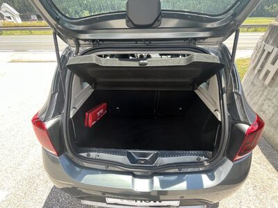 Dacia Sandero Gebrauchtwagen Dacia Sandero Gebrauchtwagen