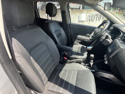 Dacia Duster Gebrauchtwagen Dacia Duster Gebrauchtwagen