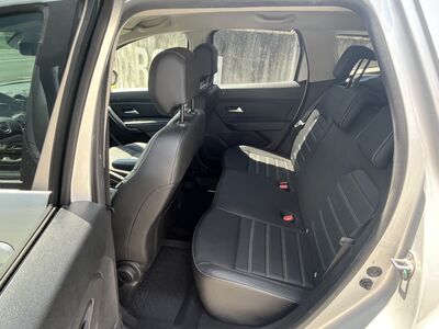 Dacia Duster Gebrauchtwagen Dacia Duster Gebrauchtwagen