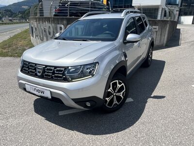 Dacia Duster Gebrauchtwagen Dacia Duster Gebrauchtwagen
