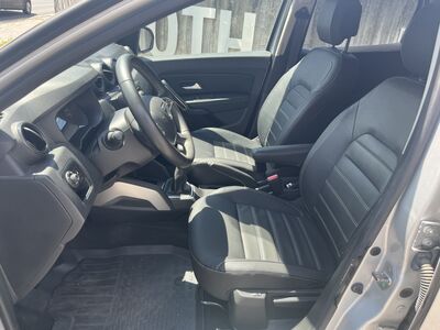 Dacia Duster Gebrauchtwagen Dacia Duster Gebrauchtwagen