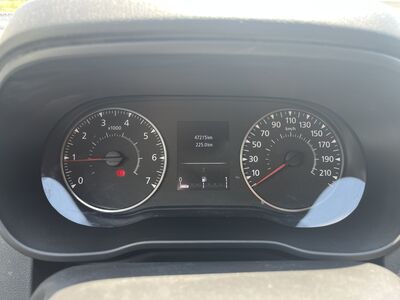 Dacia Duster Gebrauchtwagen Dacia Duster Gebrauchtwagen