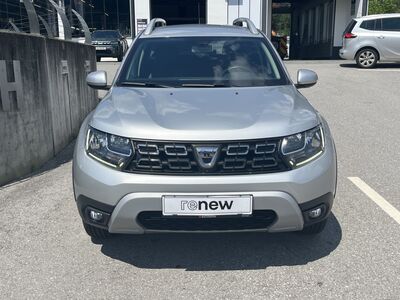 Dacia Duster Gebrauchtwagen Dacia Duster Gebrauchtwagen