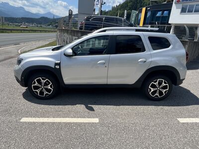 Dacia Duster Gebrauchtwagen Dacia Duster Gebrauchtwagen