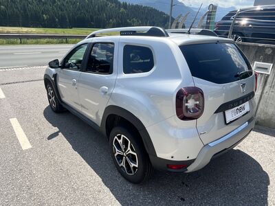 Dacia Duster Gebrauchtwagen Dacia Duster Gebrauchtwagen