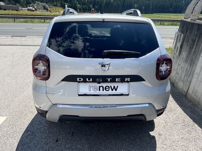 Dacia Duster Gebrauchtwagen Dacia Duster Gebrauchtwagen