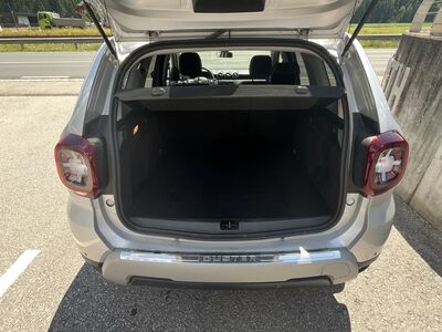 Dacia Duster Gebrauchtwagen Dacia Duster Gebrauchtwagen