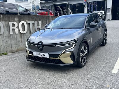 Renault Mégane Gebrauchtwagen Renault Mégane Gebrauchtwagen