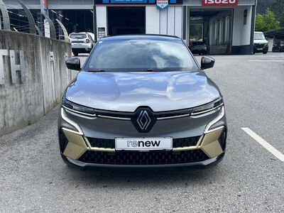 Renault Mégane Gebrauchtwagen Renault Mégane Gebrauchtwagen