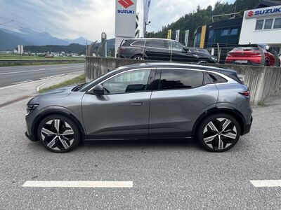 Renault Mégane Gebrauchtwagen Renault Mégane Gebrauchtwagen