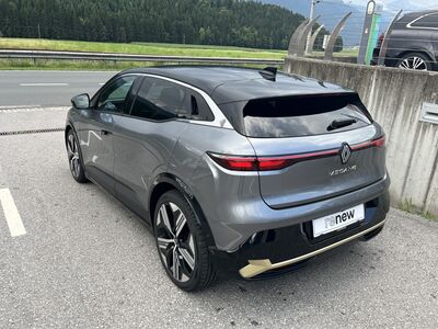 Renault Mégane Gebrauchtwagen Renault Mégane Gebrauchtwagen
