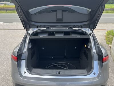 Renault Mégane Gebrauchtwagen Renault Mégane Gebrauchtwagen