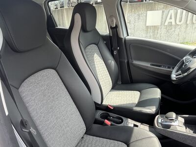 Renault Zoe Gebrauchtwagen Renault Zoe Gebrauchtwagen