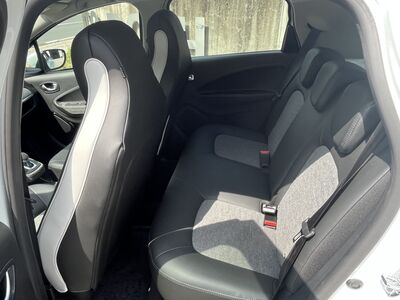 Renault Zoe Gebrauchtwagen Renault Zoe Gebrauchtwagen
