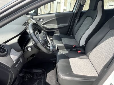 Renault Zoe Gebrauchtwagen Renault Zoe Gebrauchtwagen