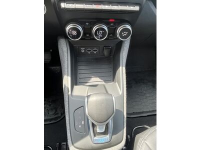 Renault Zoe Gebrauchtwagen Renault Zoe Gebrauchtwagen