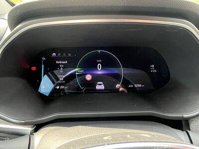 Renault Zoe Gebrauchtwagen Renault Zoe Gebrauchtwagen