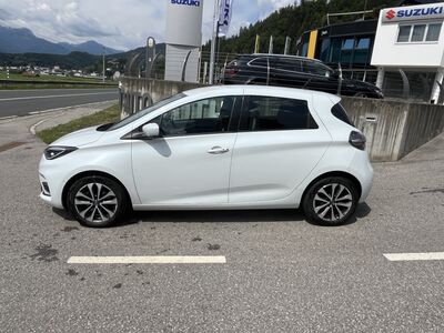 Renault Zoe Gebrauchtwagen Renault Zoe Gebrauchtwagen